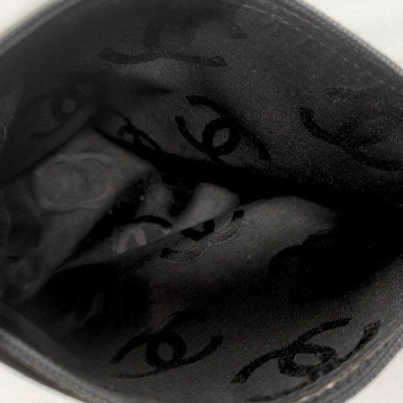 CHANEL - Caviar Tote R1.232 - Picture 5 of 5